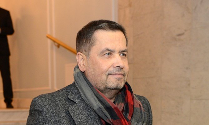 Николаю Расторгуеву запретили въезд на территорию Украины